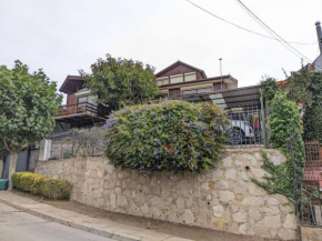 Suite privada en Viña del Mar, cerca de la Quinta Vergara